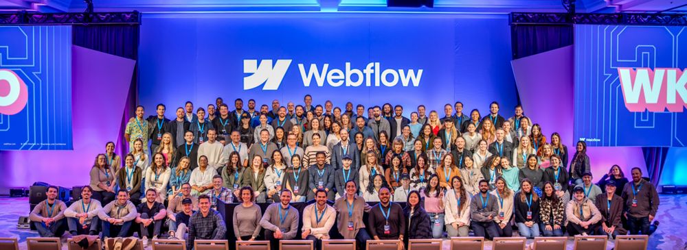 Webflow 3
