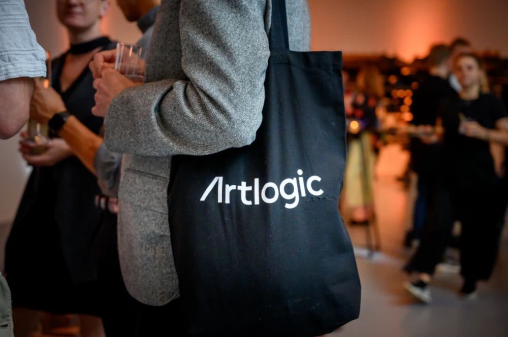 Artlogic 3