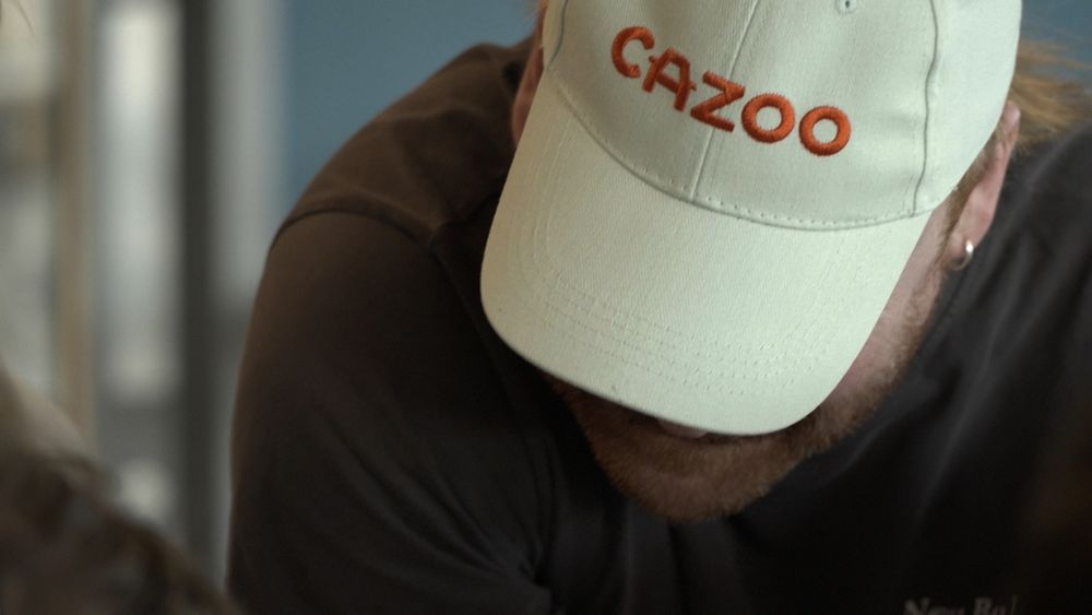 Cazoo 6