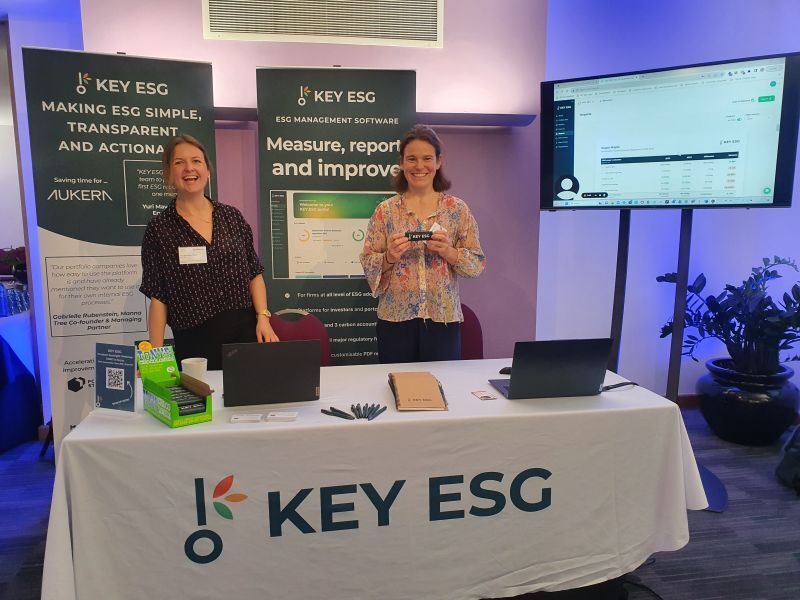 KEY ESG 6