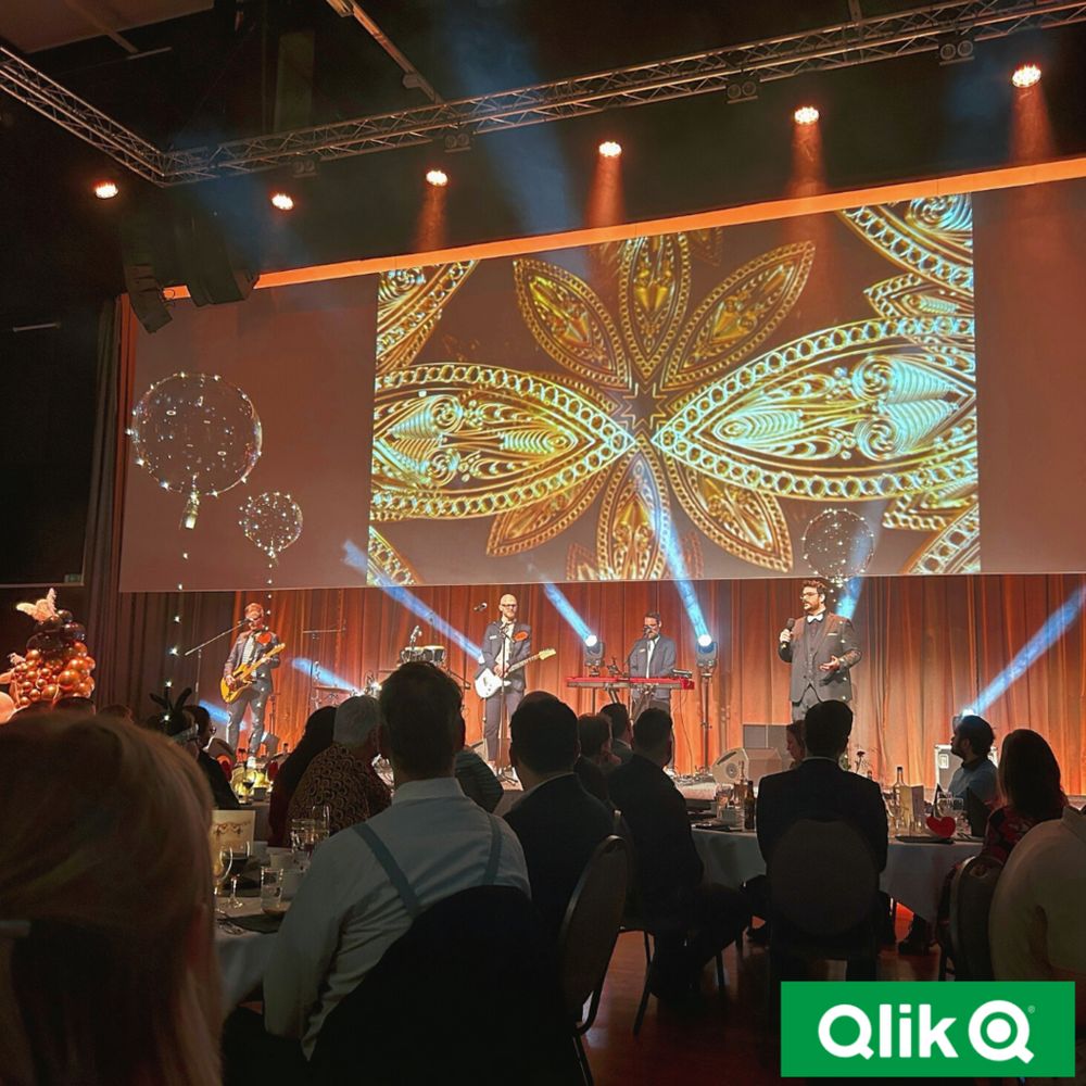 Qlik 7