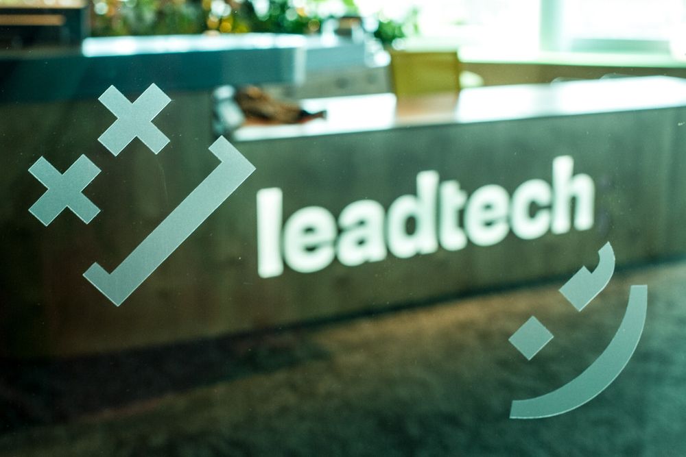 Leadtech 2