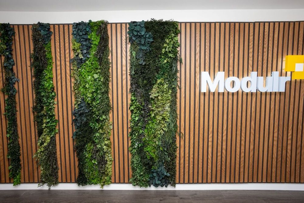 Modulr 7