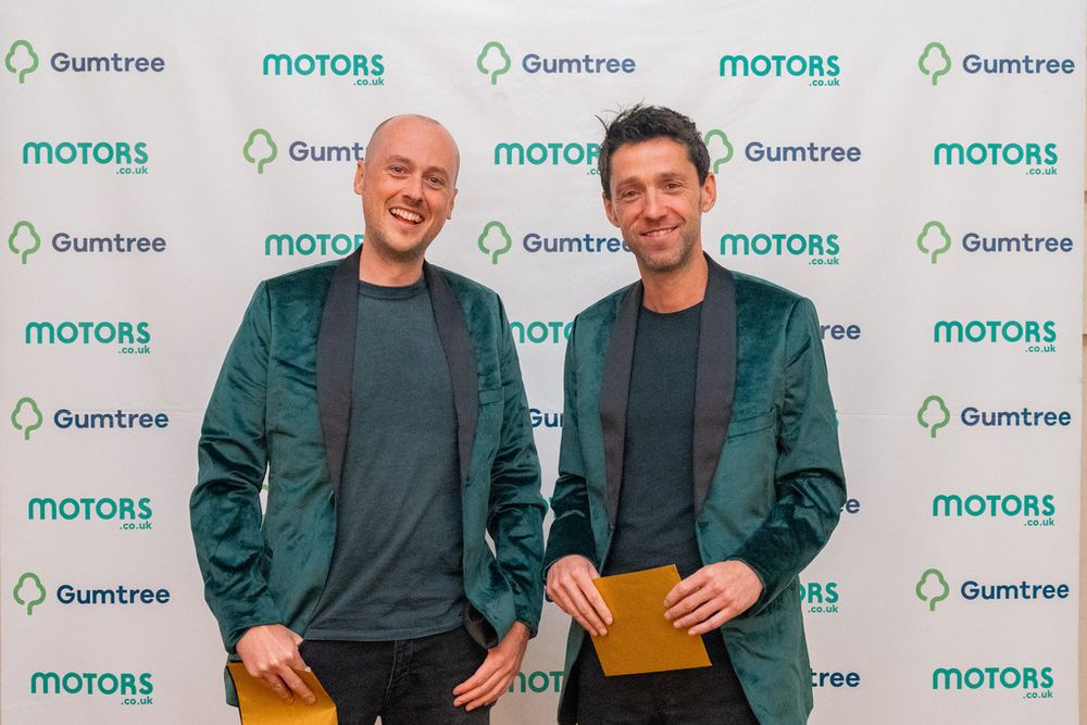 Gumtree & Motors 7