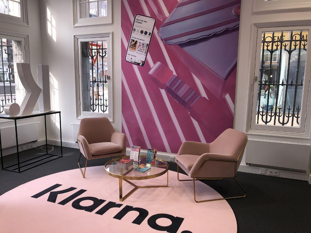 Klarna 4