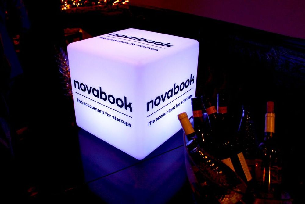 Novabook 5