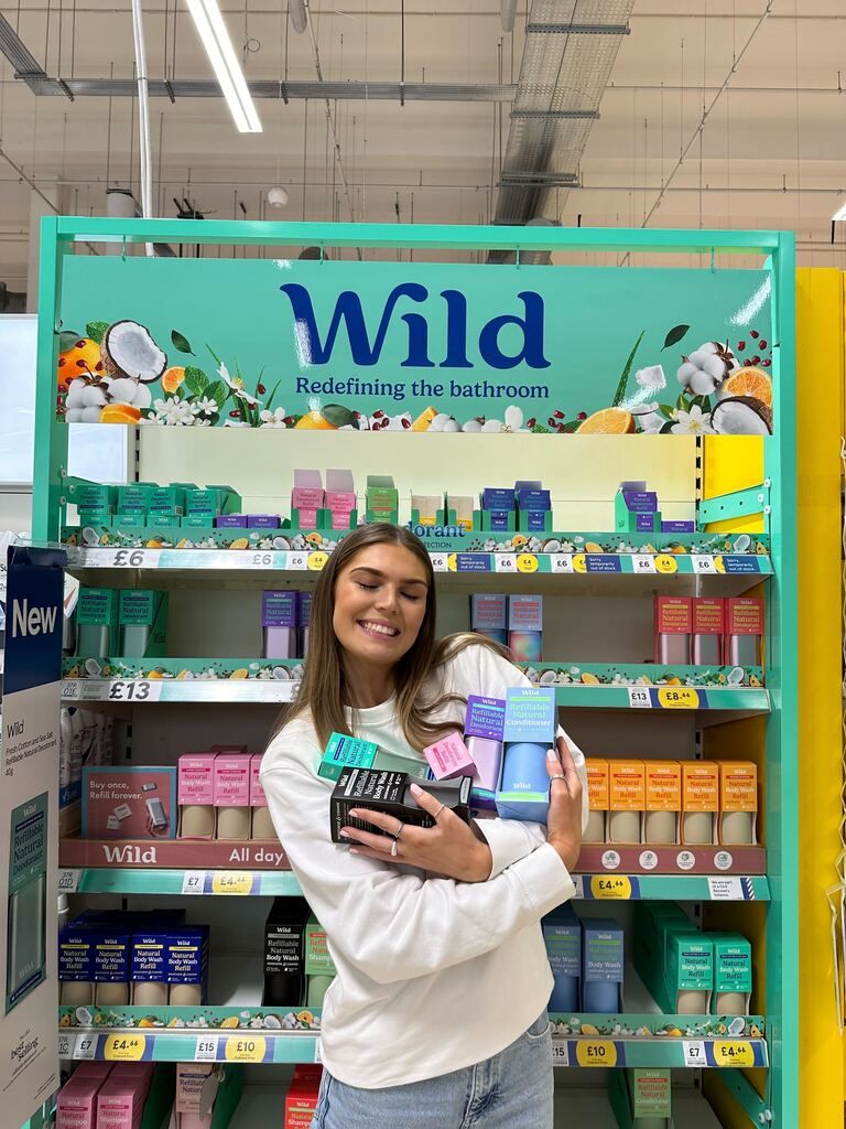 Wild 3