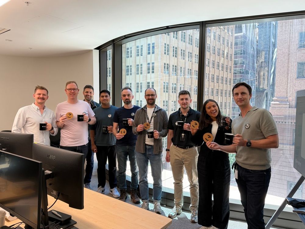 Engine by Starling 4