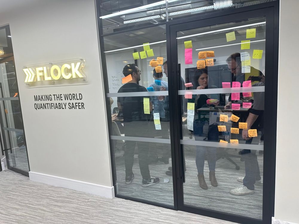 Flock 1