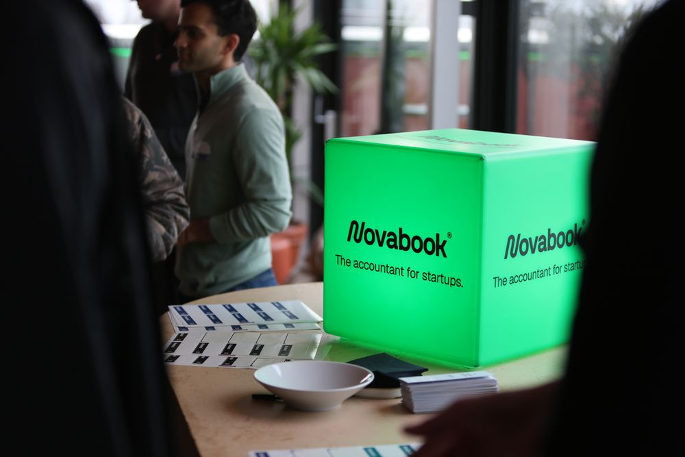 Novabook 6