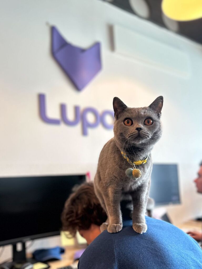 Lupa 2