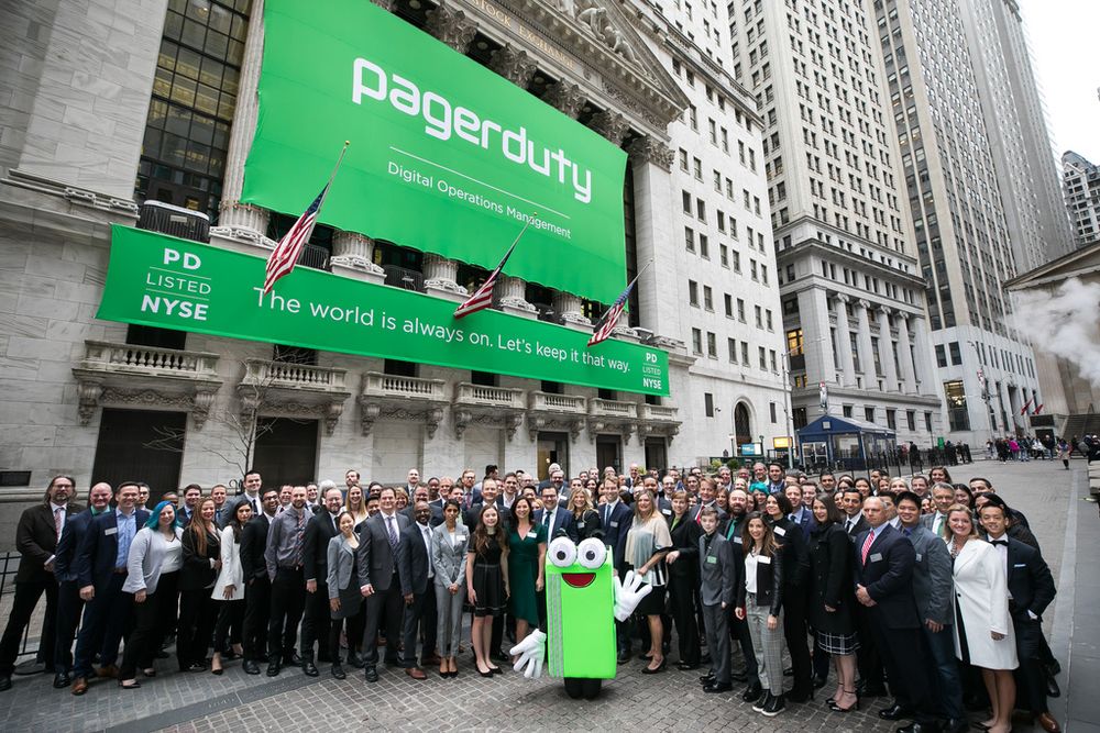 PagerDuty 3