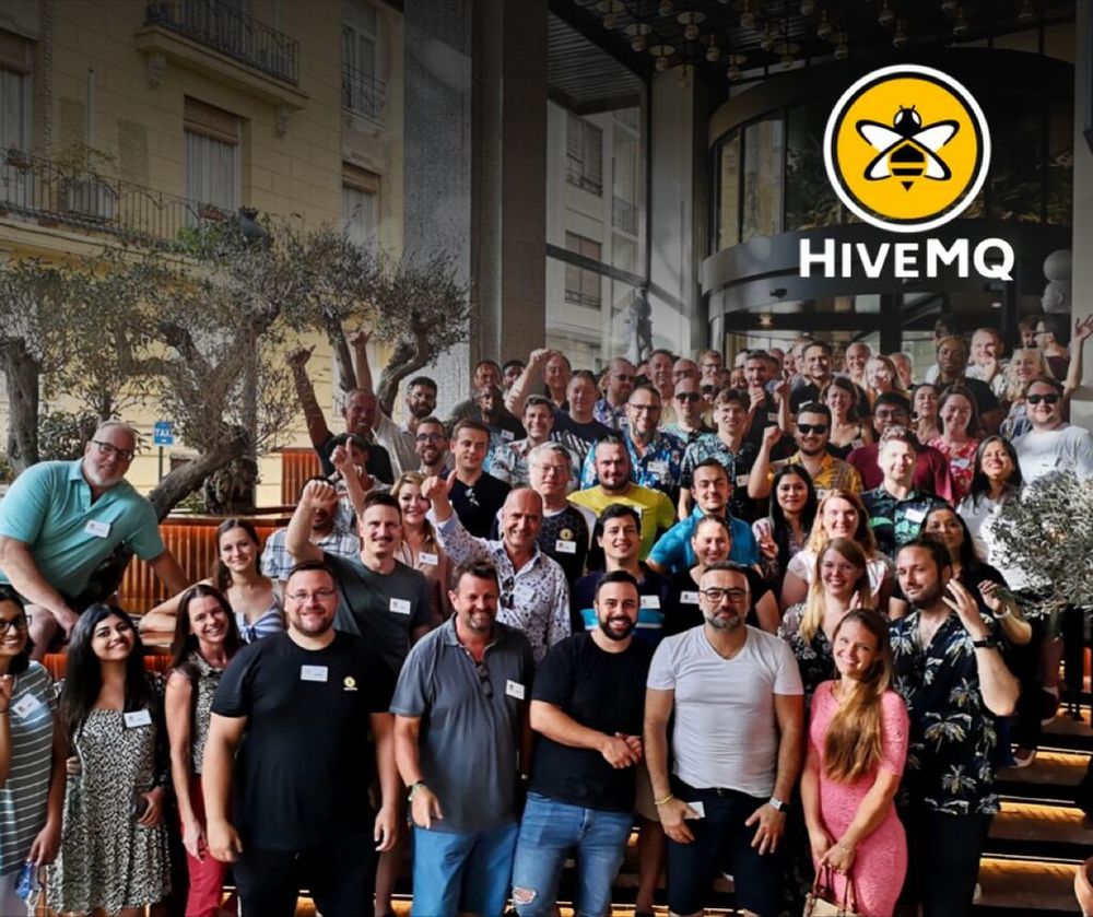 HiveMQ 3