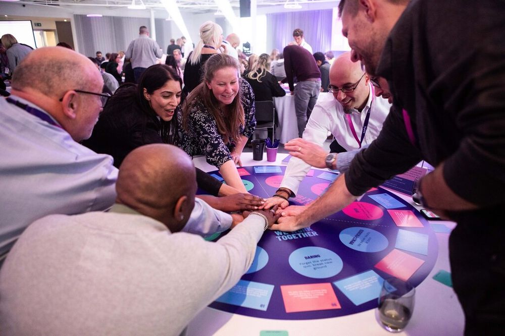 Utility Warehouse 10