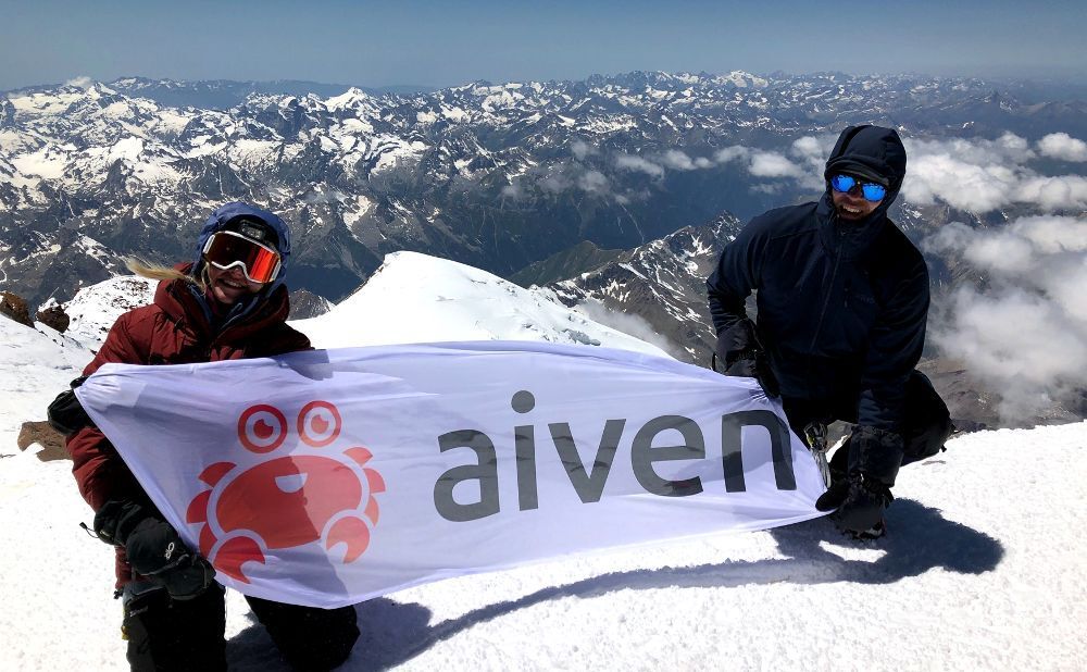 Aiven 5