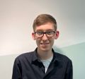 Matt Dickinson headshot