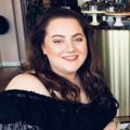 Georgia Farris headshot