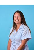 Alexis Conti headshot