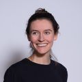 Sophia Guy-White headshot