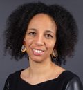 Camille Fant  headshot