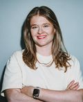 Eltje Lange headshot
