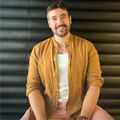 Daniel Chapman-Harris headshot