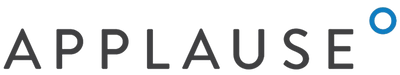 Applause logo