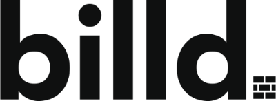 Billd logo