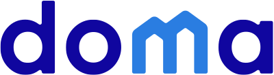 Doma logo