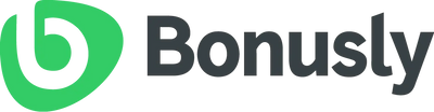 Bonusly logo