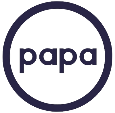 Papa logo