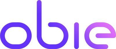 Obie logo