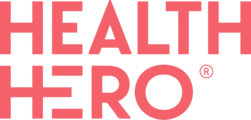 HealthHero logo