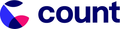 Count logo