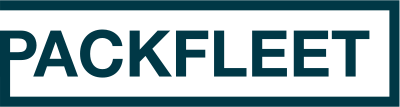 Packfleet logo