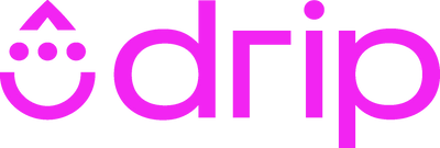 Drip logo