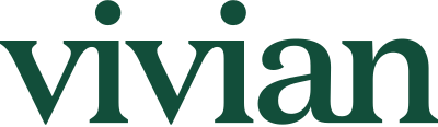 Vivian Health logo