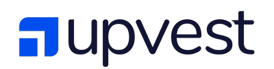Upvest logo