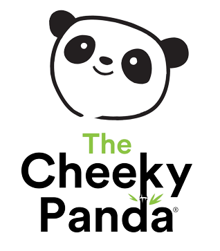 The Cheeky Panda