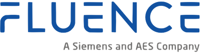 Fluence Energy logo
