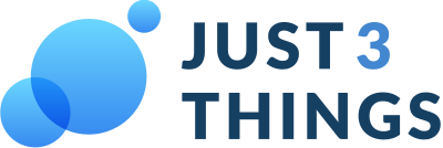 Just3Things