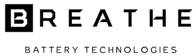 Breathe Battery Technologies logo