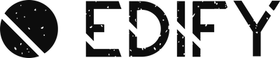 Edify