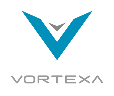 Vortexa logo