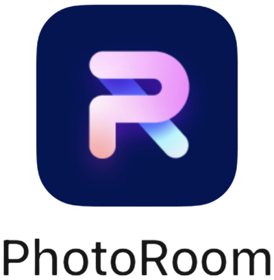 Photoroom logo
