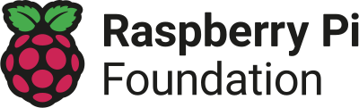 Raspberry Pi Foundation logo