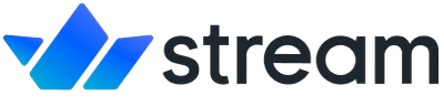 Stream logo