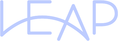 Leap logo