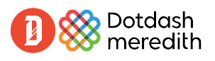 Dotdash Meredith logo