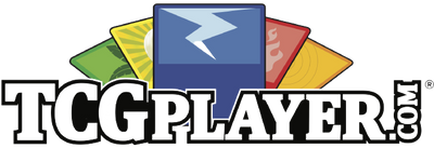 TCGplayer logo